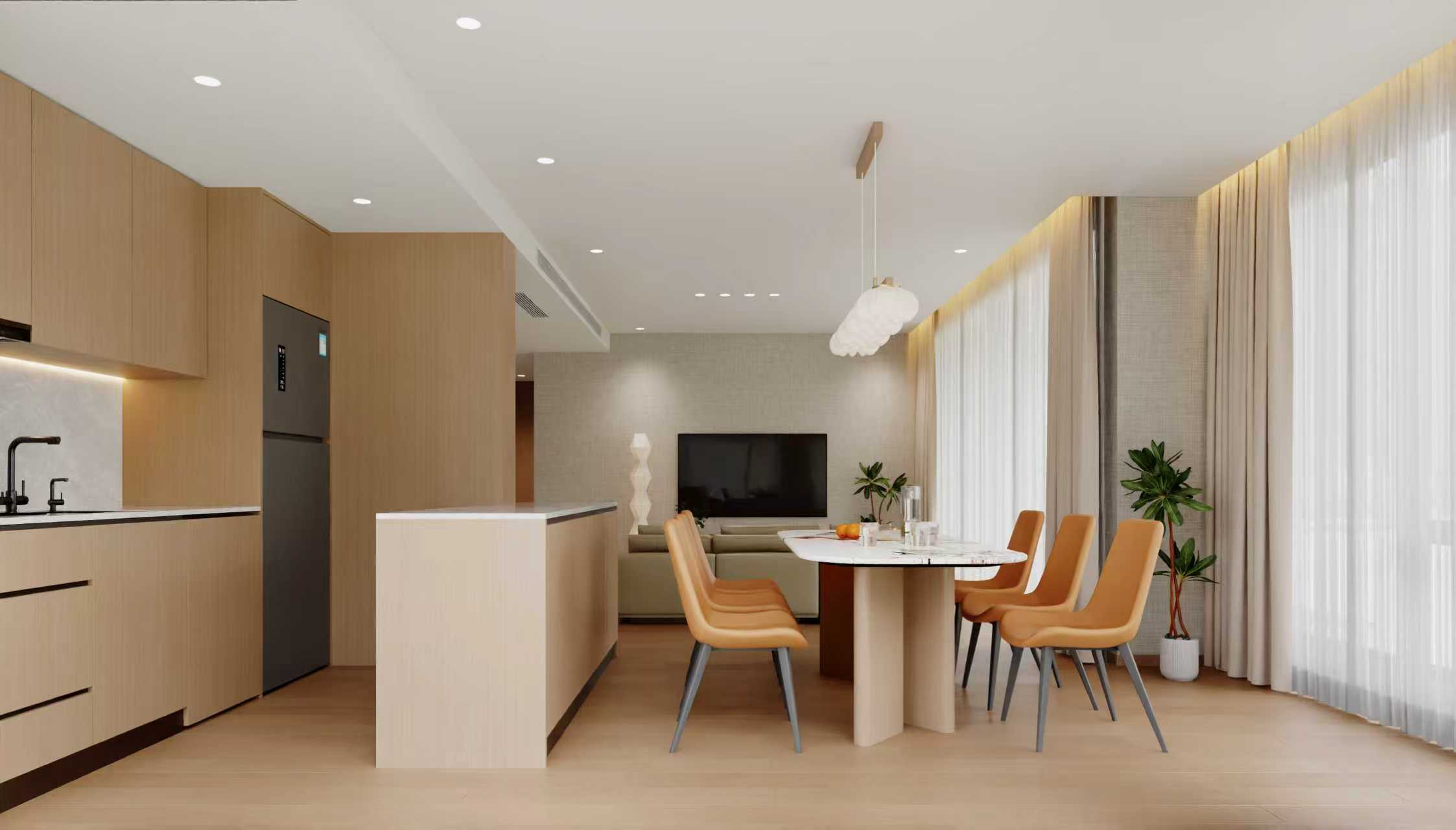 Pirak Condominium Cherngtalay 47